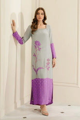 Lulusar Swiss Lawn Suit